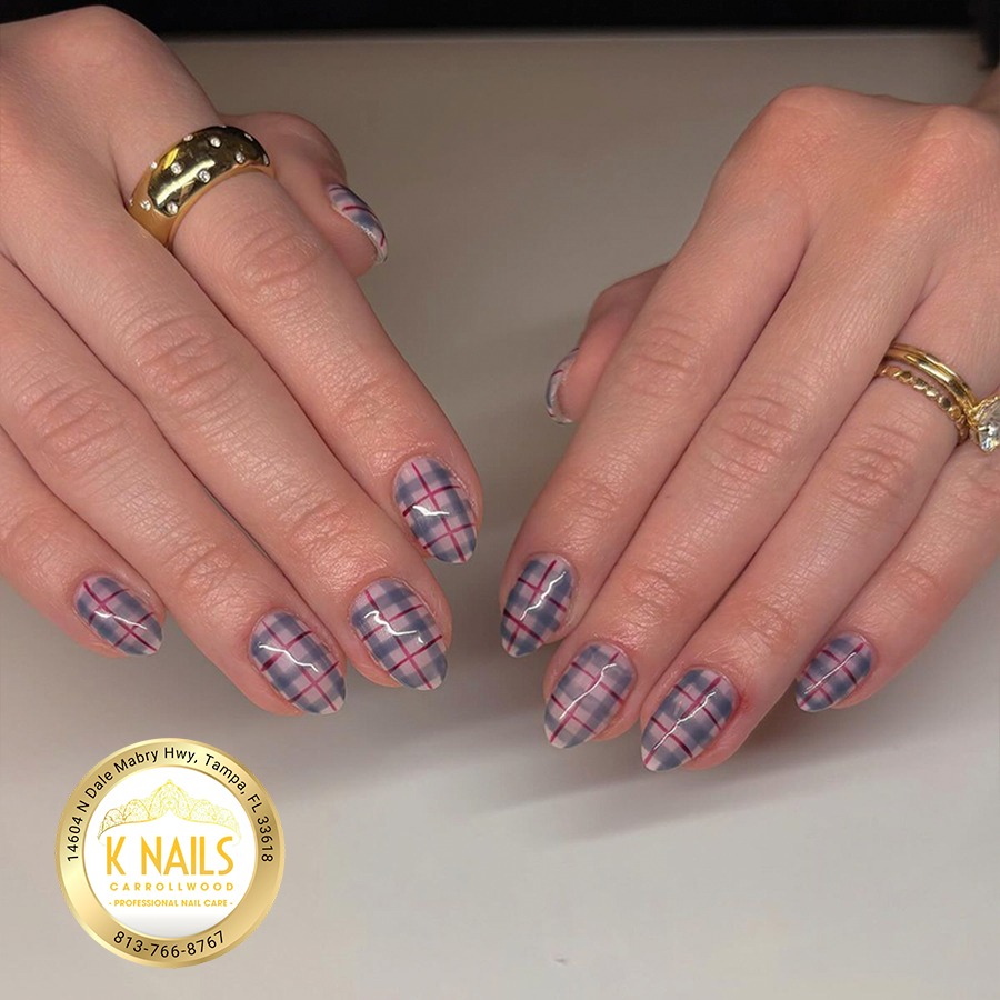 K Nails Carrollwood in Tampa, FL 33618